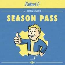 PS4 Fallout Season pass and Theme FREE @ PSN