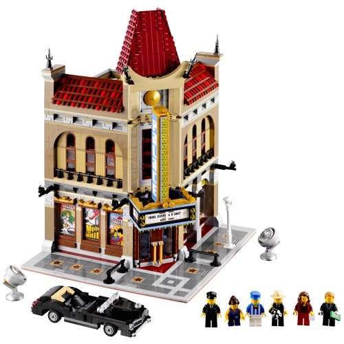 LEGO Creator - Palace Cinema (10232) £94.99 ToysRUs
