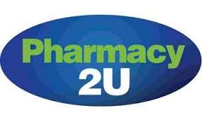 Free delivery on all orders at pharmacy2u.co.uk until midday 23/3