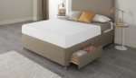 Tempur mattresses one day sale @Bensons for Beds