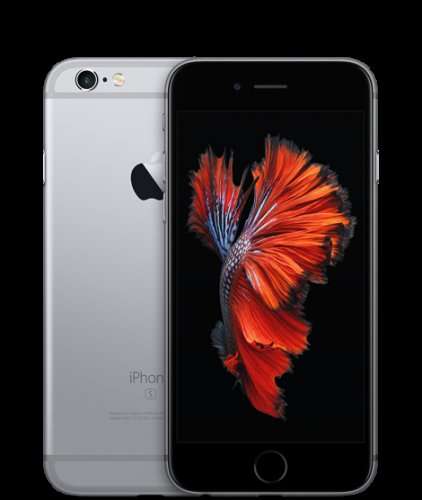 iPhone 6s 64gb £599 @ John Lewis