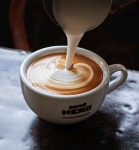 FREE Coffee @ Caffe Nero via O2 priority