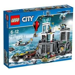 20% off Lego City sets at Smyths
