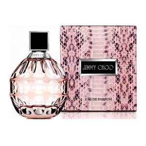 Jimmy Choo Eau de Parfum 60ml - Elysian - £27.50