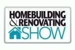 Free tickets to The National Homebuilding & Renovating Show worth £36 14-17 April, NEC Birmingham