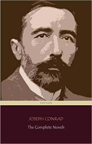 Joseph Conrad: The Complete Novels (Centaur Classics) Kindle Edition &  Fyodor Dostoyevsky: The Complete Novels (Centaur Classics) Kindle Edition  - Free Download @ Amazon
