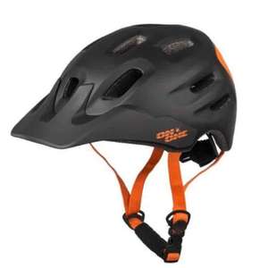 One-On off road helmets (should be £49.99) £19.99 + postage @ On-one bicycles