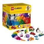 Lego Creative Building Cube - 580 piece brick box - 10695 £14.99 Argos