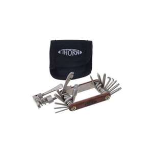 Thorn Cycle 20 Function Multi-tool 19.99 RRP Delivery from £2.50
