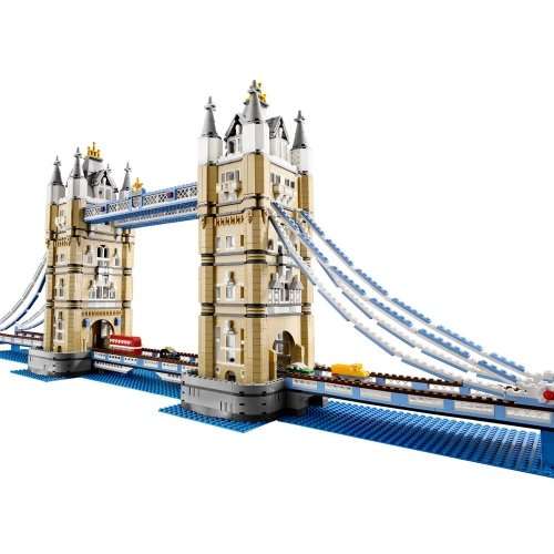 Lego Tower bridge £179 @ Toys r us instore