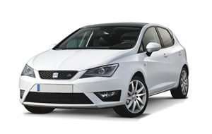 Seat Ibiza FR 1.4 Technology Pack £144.90 p/m 10000 Miles Per Yr (£4636.80 24 Months) nationwidevehiclecontracts