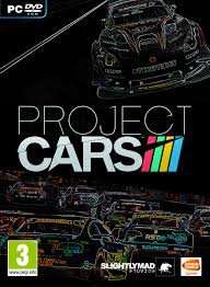 Project CARS - Digital Edition (Steam) £10.79 (Using Code) @ Funstock Digital