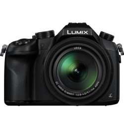 Panasonic LUMIX FZ1000 Digital Camera (£449 with cashback) @ Digital Depot