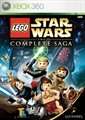 LEGO Star Wars: TCS / LEGO Star Wars III (Xbox 360) £2.99 Each (For Gold Members) @ Xbox.com (Plus BC Sale)
