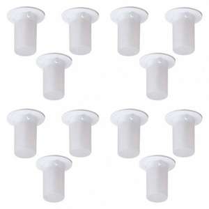 12 Pack Cylo Energy Saving Downlights - 94% off - now £14 delivered @ Lifecraft