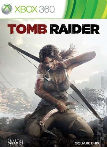 [Xbox 360] Tomb Raider (Digital) - £2.88 (£3.20 with 14 days Live) - GameDeals