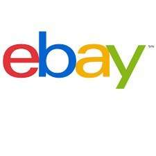 ​£1 max final value fees on 100 listings @ eBay.co.uk (selected members only, but check anyway!)