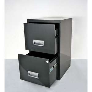 Filing Cabinet - £33.00 instore Staples (but this trick works on all products)