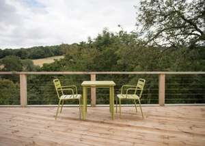 Crocus - up to 40% off garden furniture