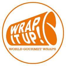 Free wrap at new Wrap It Up Manchester Piccadilly Gardens one day soon