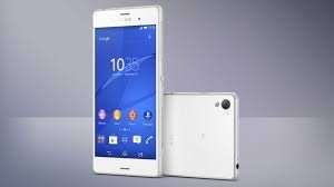 Sony xperia z3 compact on PYG  Vodafone in black and white £149