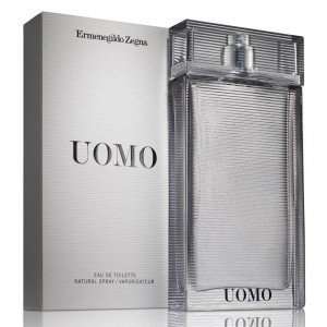 Ermenegildo Zegna Uomo Eau de Toilette Spray 50ml £16.78 Delivered With Codes @ Half Price Perfumes