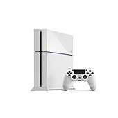 PS4 Console White +  Overwatch Origins Edition Pre Order + Ratchet & Clank + Uncharted 4 + Doom + Call of Duty Black Ops III £299  @ Tesco Direct (plus  Clubcard Boost)