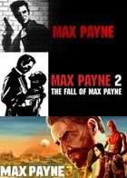 Bundle Max Payne Complete (3 games) for PC £5.39 @ Funstockdigital.co.uk