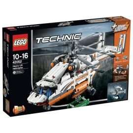 LEGO Technic Heavy Lift Helicopter 42052 £64.97 at Tesco Direct