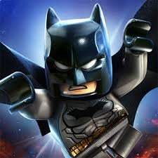 LEGO Batman: Beyond Gotham / LEGO Batman: DC Super Heroes / LEGO Marvel Super Heroes / LEGO Movie VideoGame / LEGO Lord of The Rings 50p Each @ Google Play