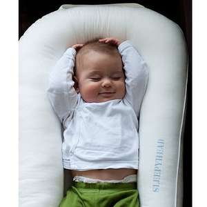 20% off Sleepyhead Deluxe at NCT shop with code £79.20