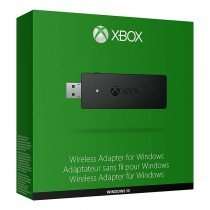 XBOX WIRELESS ADAPTER FOR WINDOWS (PC) £16.95 @ The Game collection
