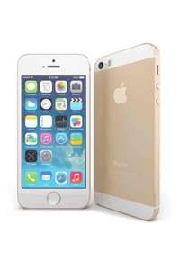 Apple iPhone 5s A1453 32GB (Gold) Unlocked. Grade A £200 @ Whatabuy