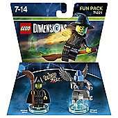 Lego dimensions selected fun packs 3 for 2 at Tesco Direct