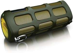 Philips Bluetooth Portable Speaker SB7220 £39.99 (rrp £150) Sold by Trusted-Goods and Fulfilled by Amazon