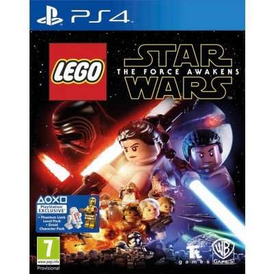 LEGO Star Wars: The Force Awakens £29.95 @ TheGameCollection