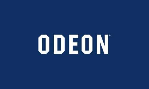 Groupon Odeon deal 2 tickets for £10 of 5 for £20