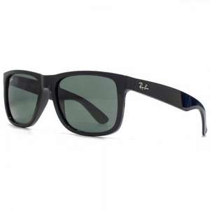 Ray-Ban Justin sunglasses £60! FREE NEXT DAY DELIVERY! redhotsunglasses