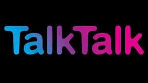 Sim Only - 1000 mins - unlimited texts - 3 gb data £10.50 p/m (£5.92 after poss TCB) - 12 months Talktalk (existing TT customers only) £126