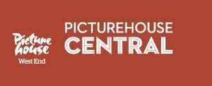 £1 cinema tickets for Picturehouse Central's 1st birthday