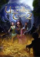 [Steam] The Book of Unwritten Tales 2 - £2.95 - Funstock Digital