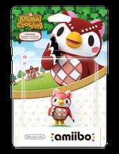 Animal Crossing Amiibos £5.86 delivered @ ShopTo (Celeste, Kicks, Resetti, Blathers, Reese)