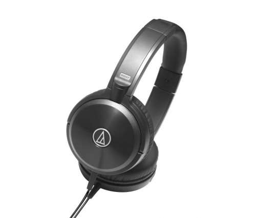 Audio Technica ATHWS77 headphones £29.99 @ RicherSounds