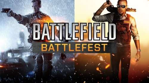 Battlefield Hardline & Battlefield 4 £3.75 each (XBOX ONE) (XBOX.COM)