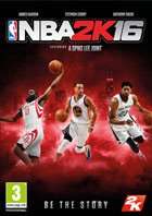 [Steam] NBA 2K16 - £7.99 / XCOM: Enemy Unknown - The Complete Edition - £4.00 - Funstock Digital