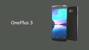 Oneplus 3 SD820, 64gb, 6gb Ram , NFC,  (Oneplus website) £309