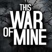 This War of Mine iOS Version £2.29 @ Itunes