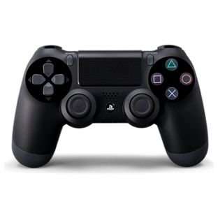 Sony PS4 Official DualShock 4 Controller - Jet Black, Wave Blue, Magma Red and White - £34.99 @ Argos
