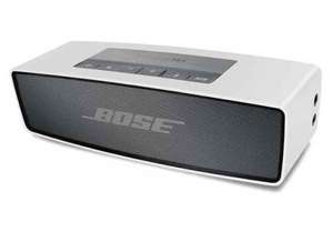 Bose speaker £134.98 @ Thurgo
