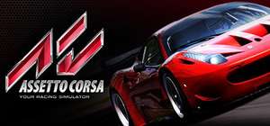 Assetto Corsa (PC) £14.99 + 40% off Dream Packs 1, 2 & 3 @ Steam